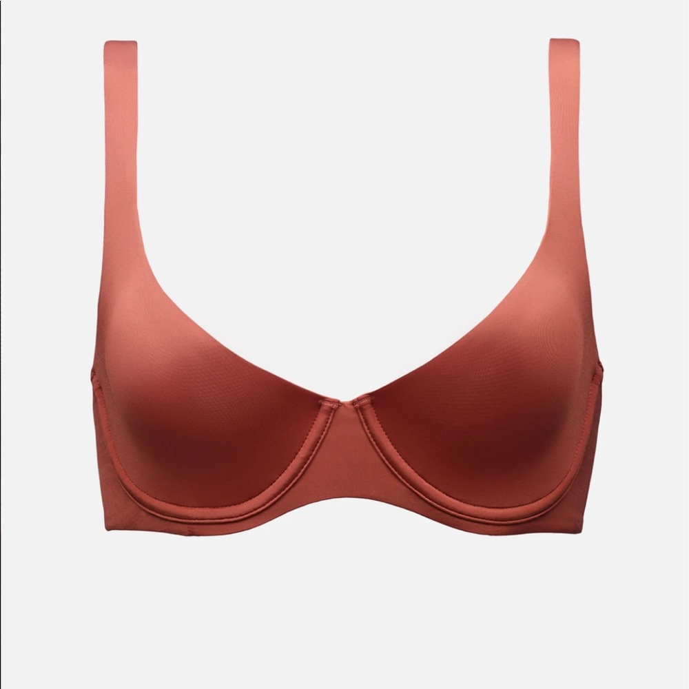 Cuup The Scoop Bra